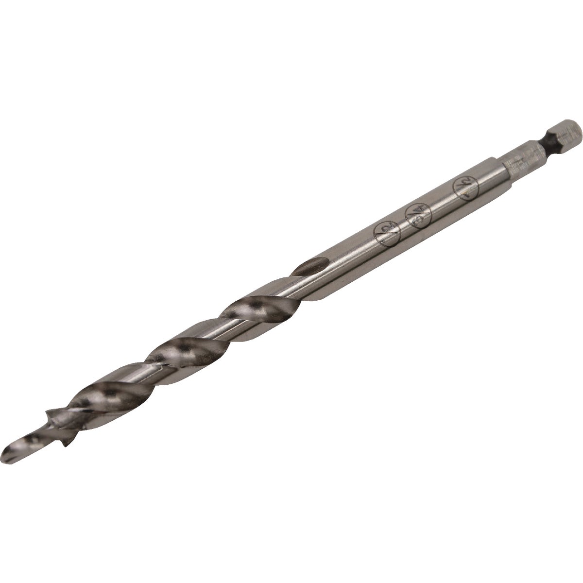 3/8" POCKETHOLE DRILLBIT