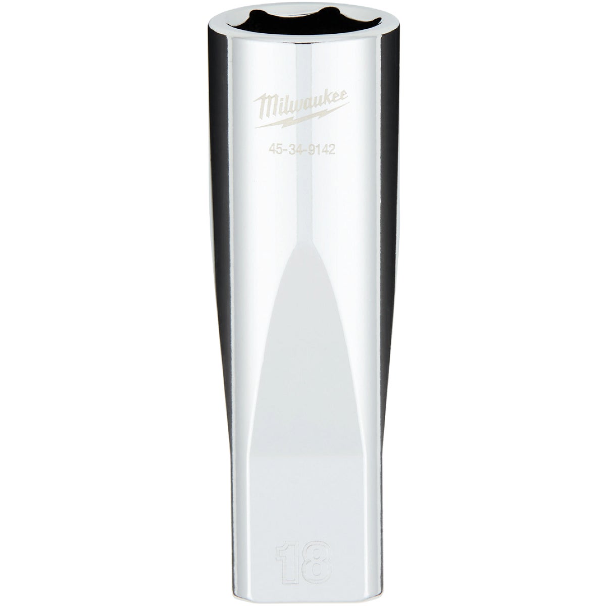 18MM 1/2DR DEEP SOCKET