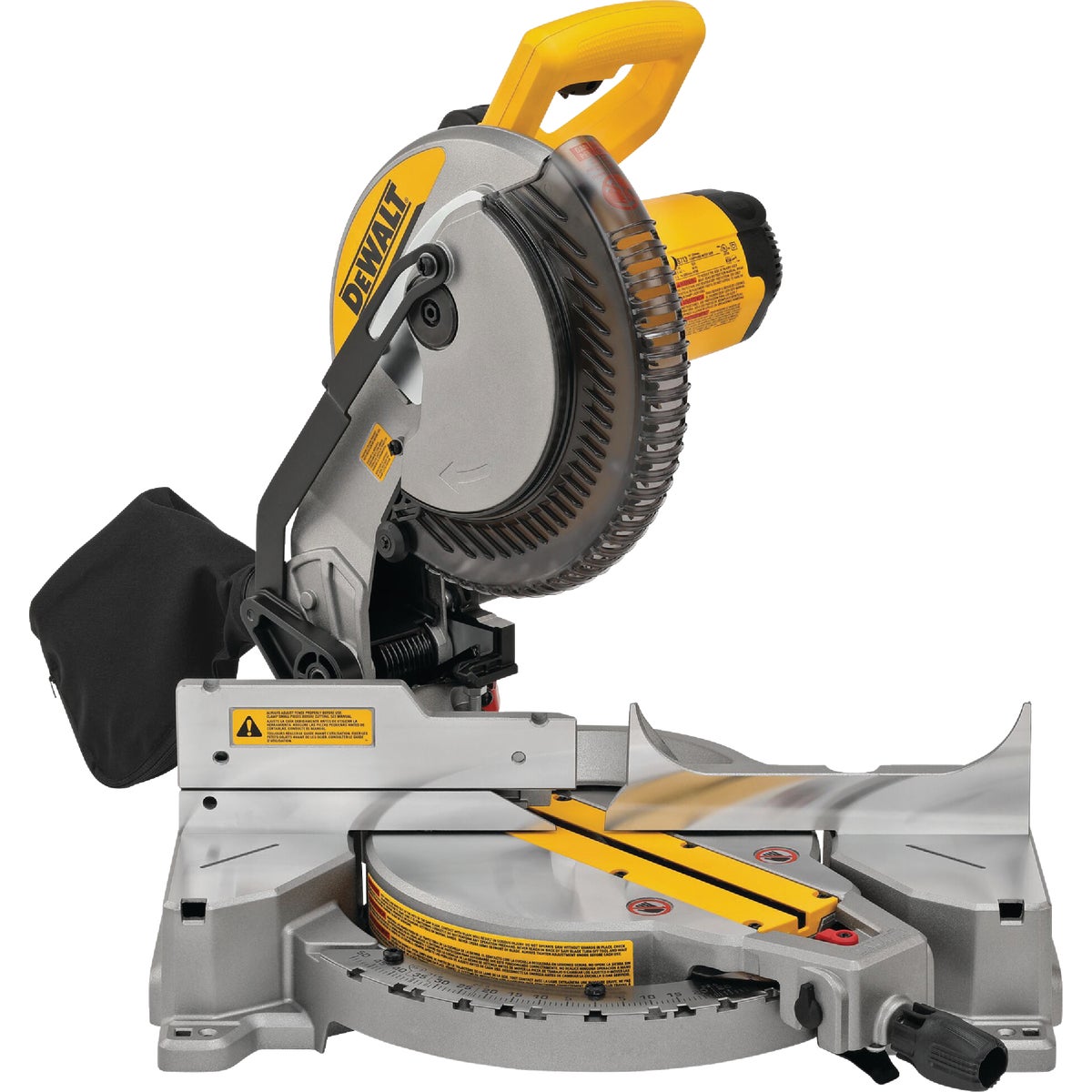 Miter Saw