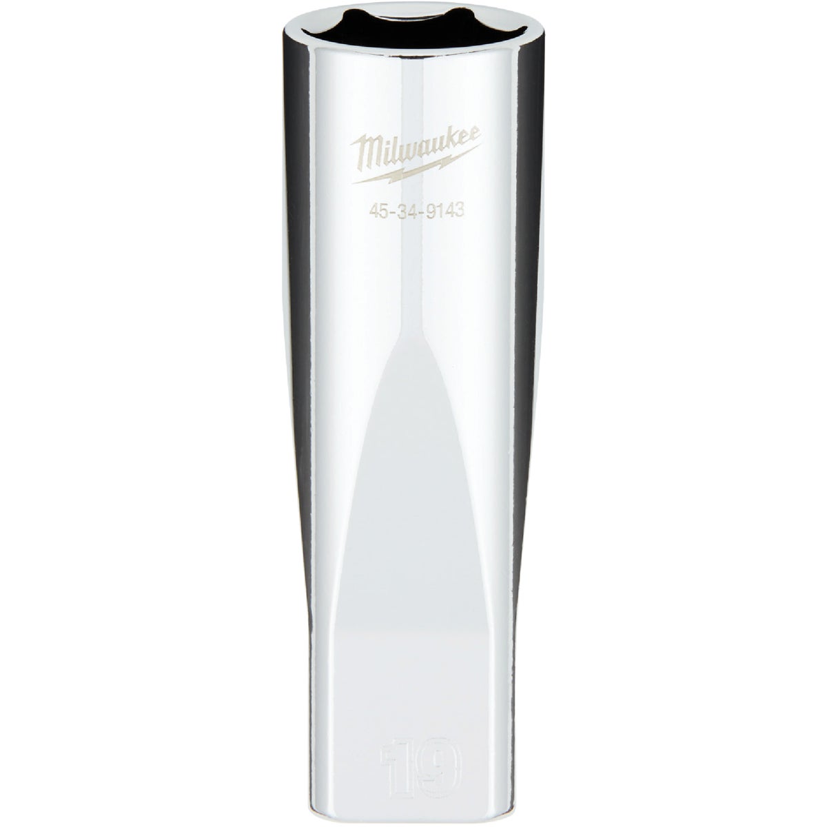 19MM 1/2DR DEEP SOCKET