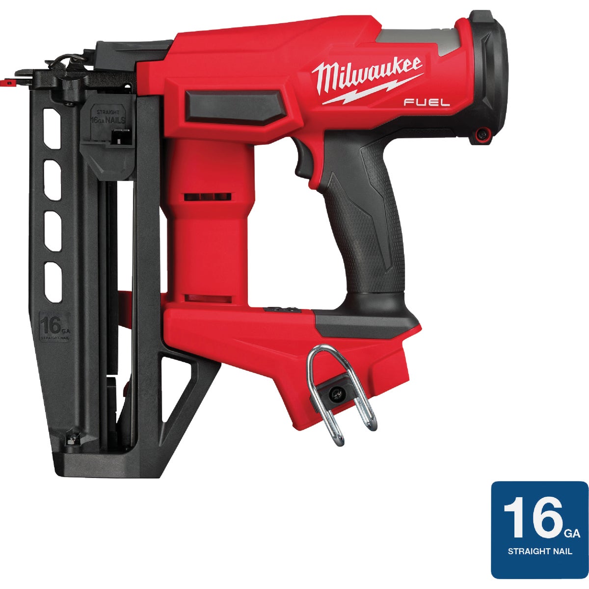 M18 16GA FINISH NAILER