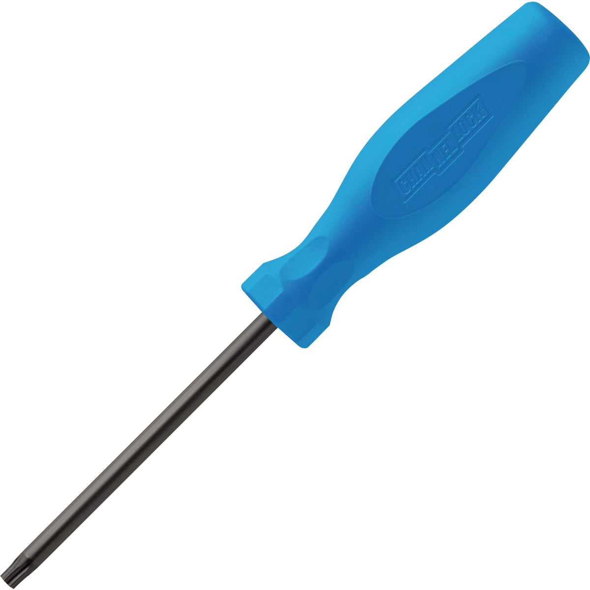 T30 X 4" SCREWDRIVER