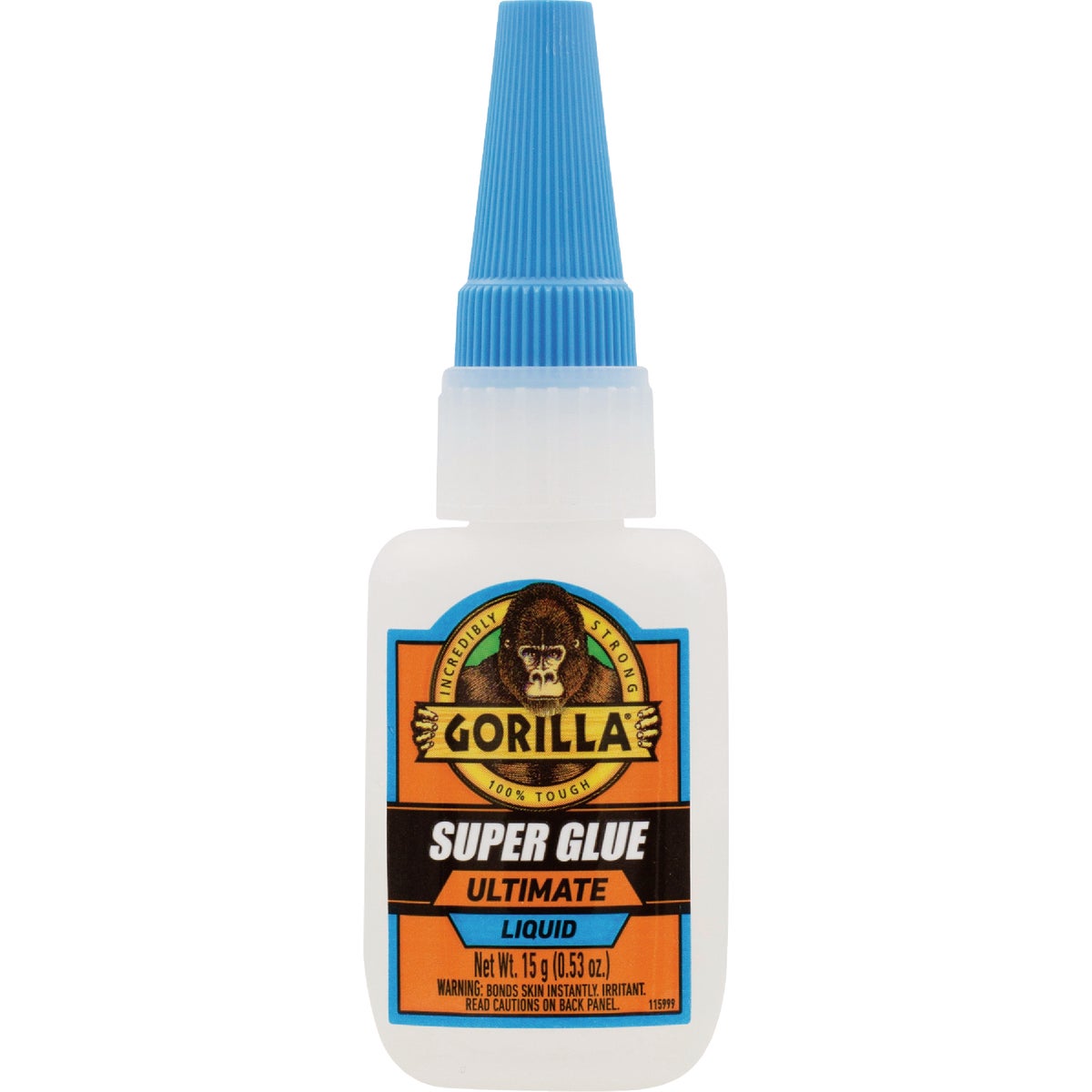 15G ULTIMATE SUPER GLUE