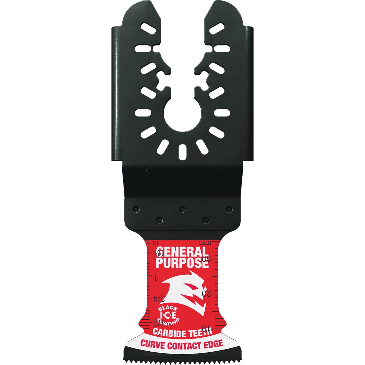 U 1-1/4 TCT GP OMT 10PK