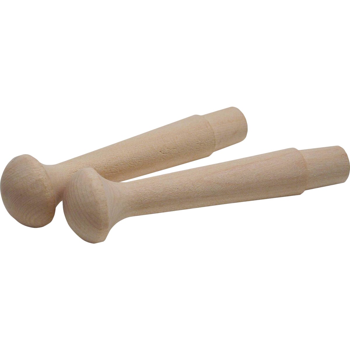 3-1/2" SHAKER PEGS