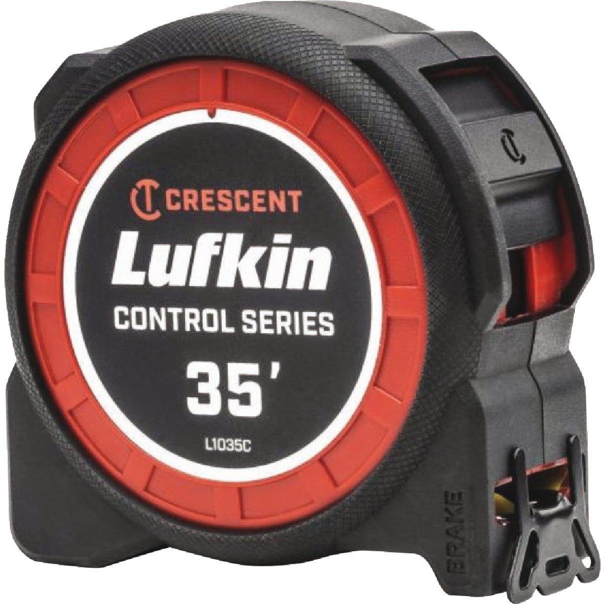 35 CONTROL TAPE MEASURE