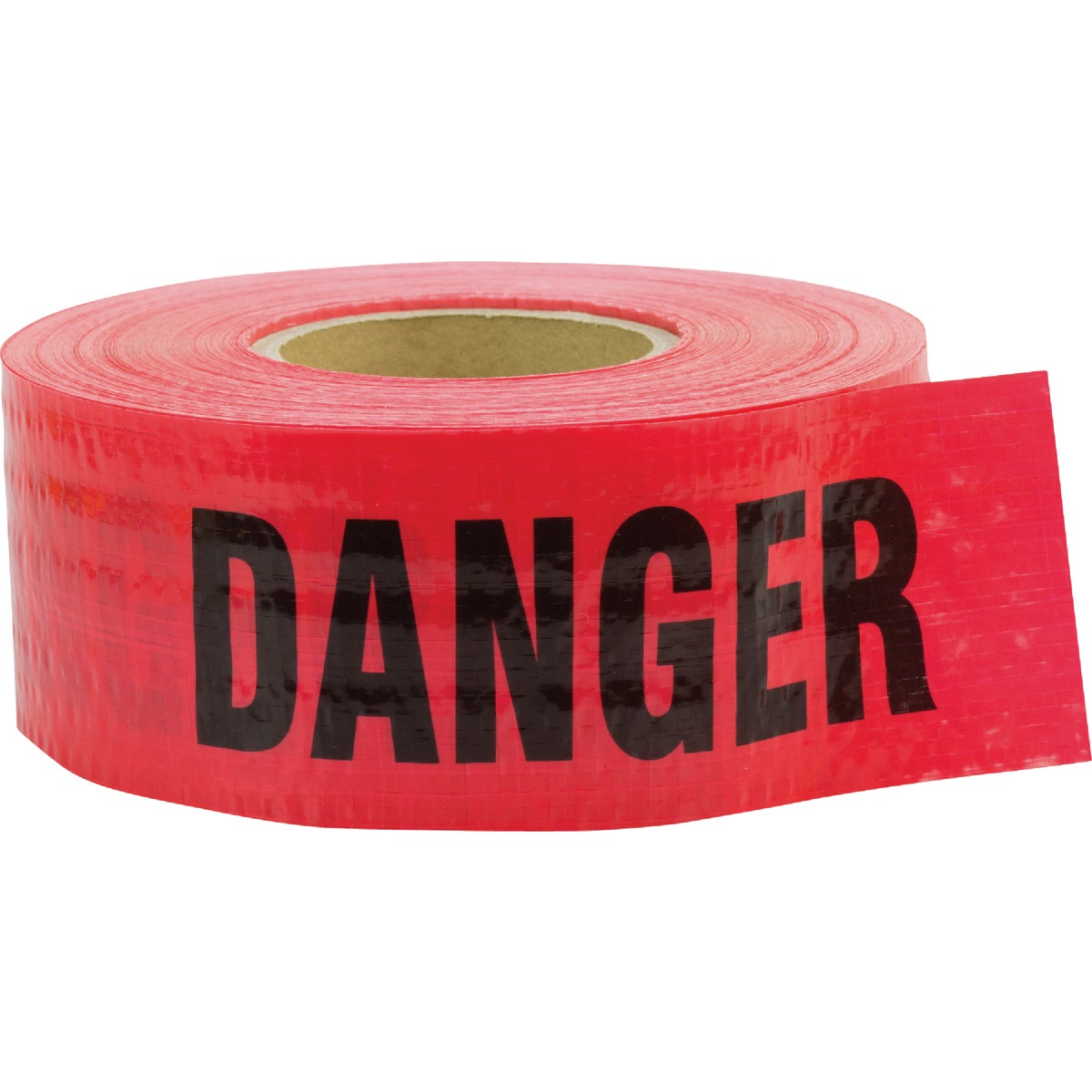 3"X500 DANGER TAPE