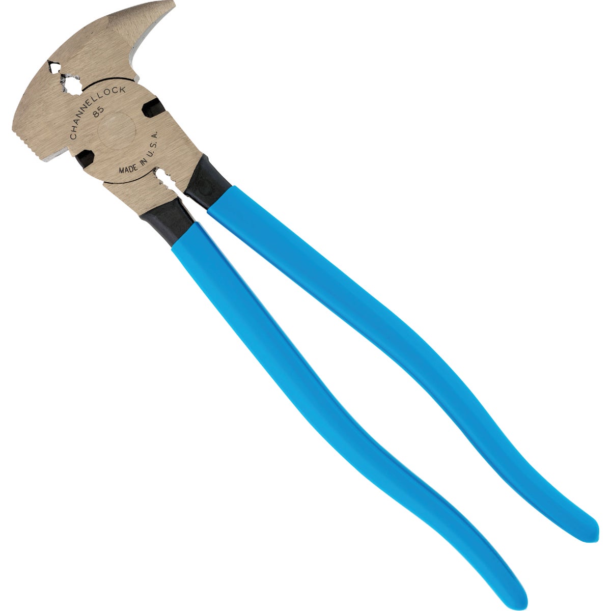 10-1/2" FENCE PLIERS