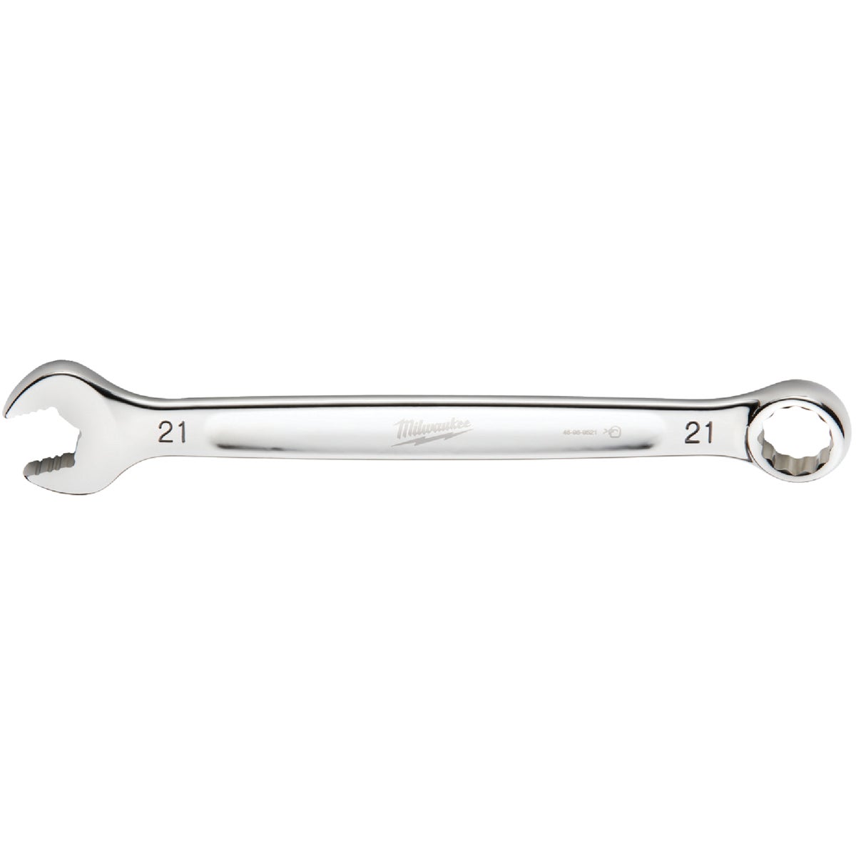 21MM COMBINATION WRENCH
