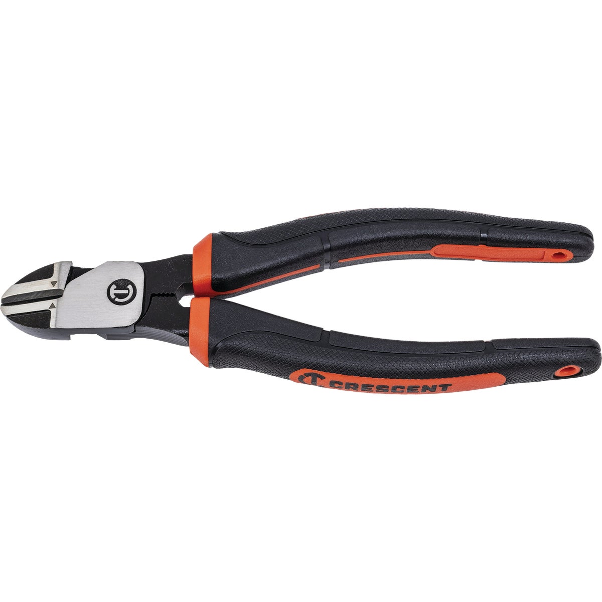 6" DIAG CUTTING PLIERS