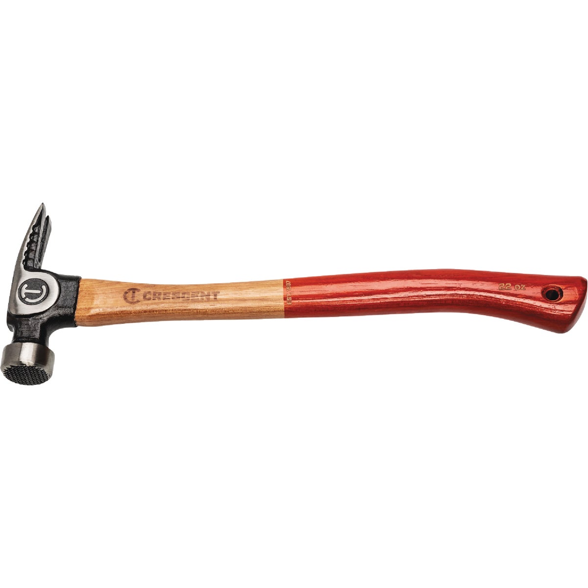 22OZ WD MLD FACE HAMMER