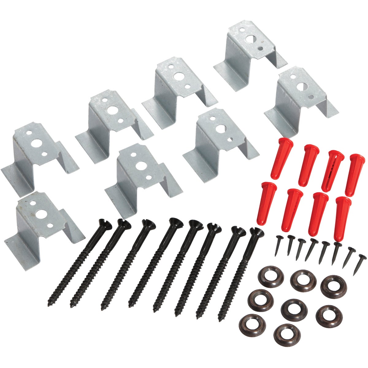 Stove Parts & Accessories