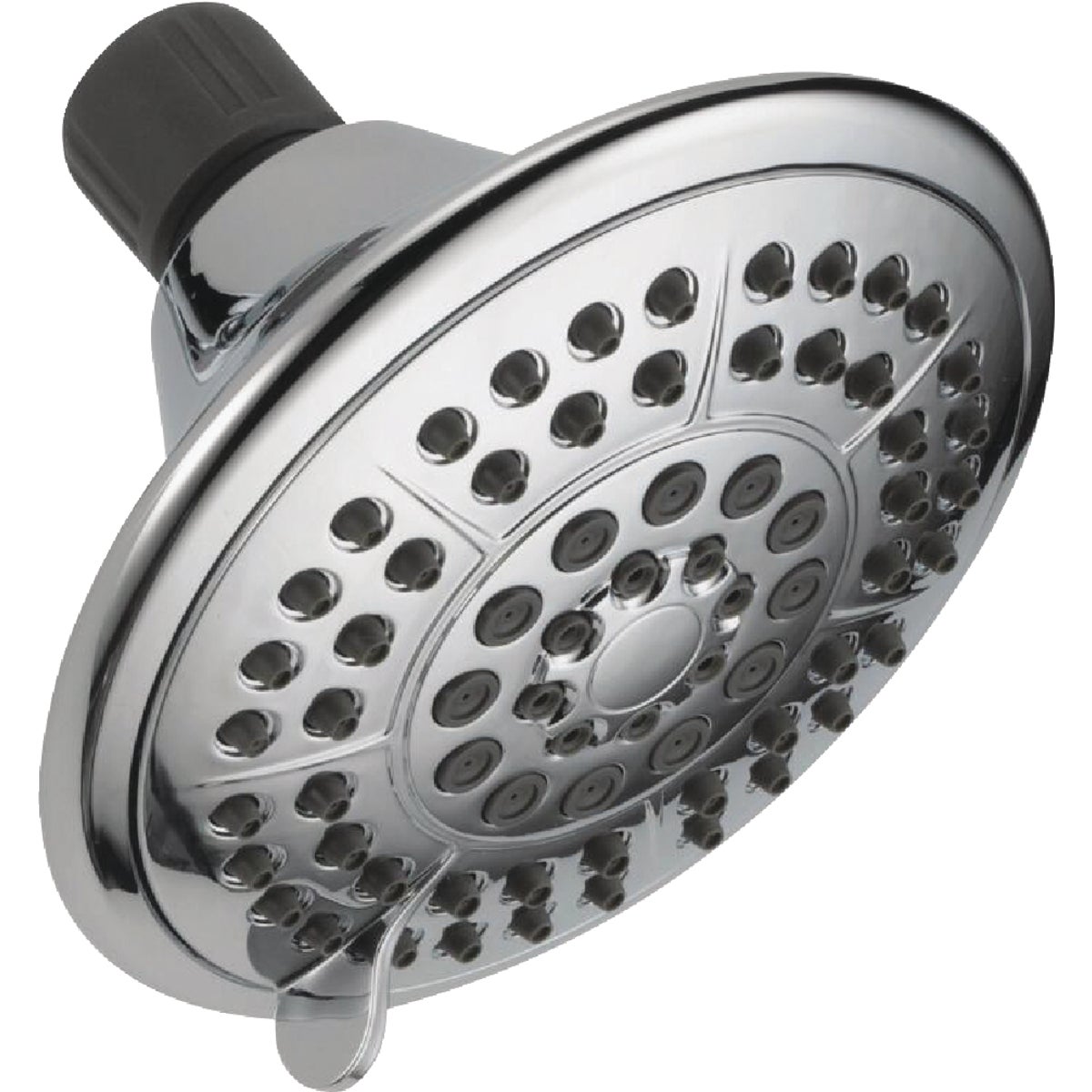Delta 5-Spray Fixed Showerhead 400381