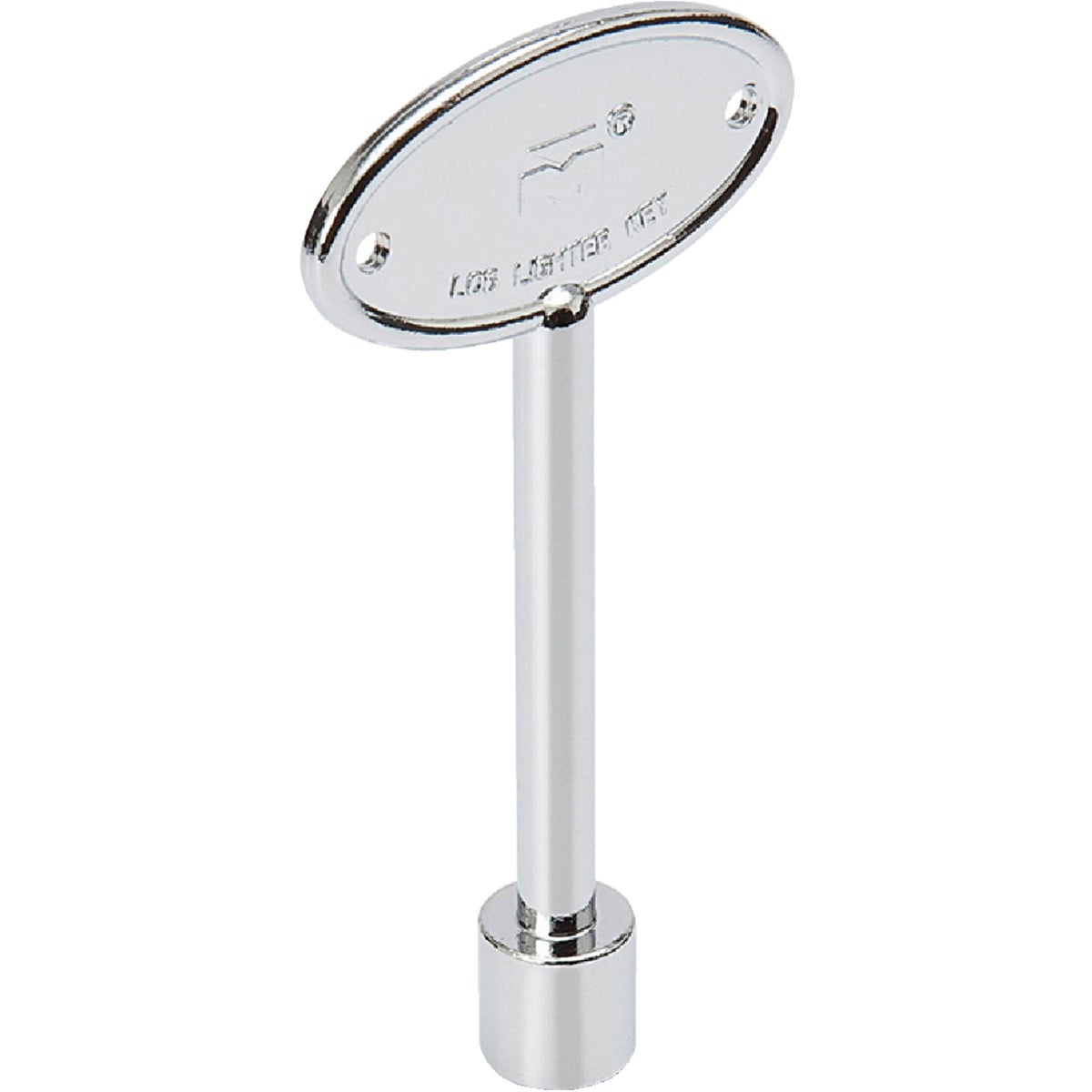 Log Lighter Gas Valve Key