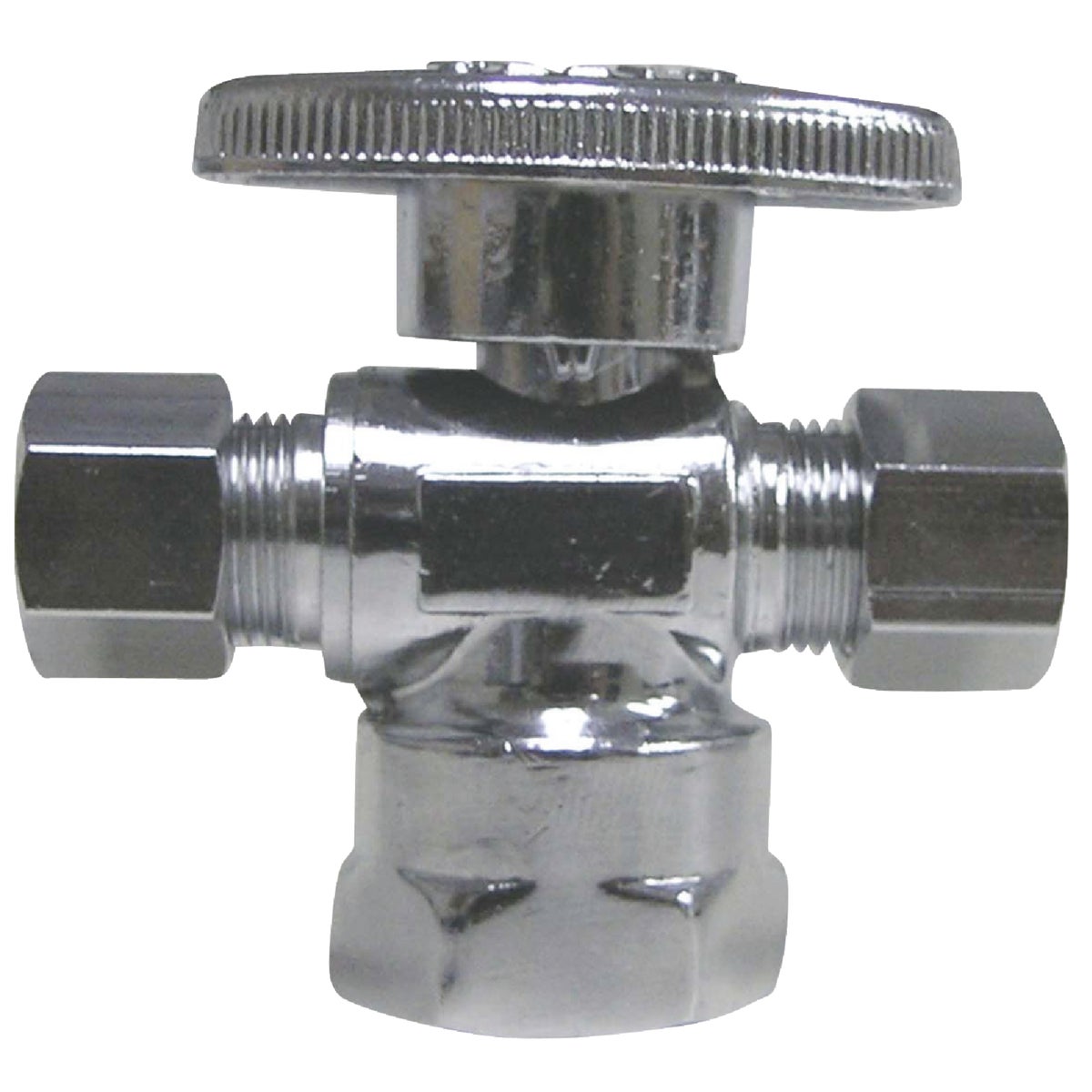 1/2FX3/8CX3/8C CRS VALVE