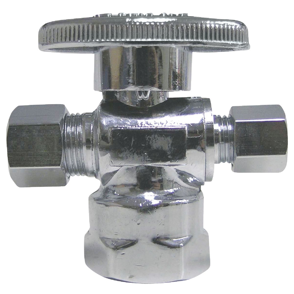 1/2FX3/8CX1/4C CRS VALVE