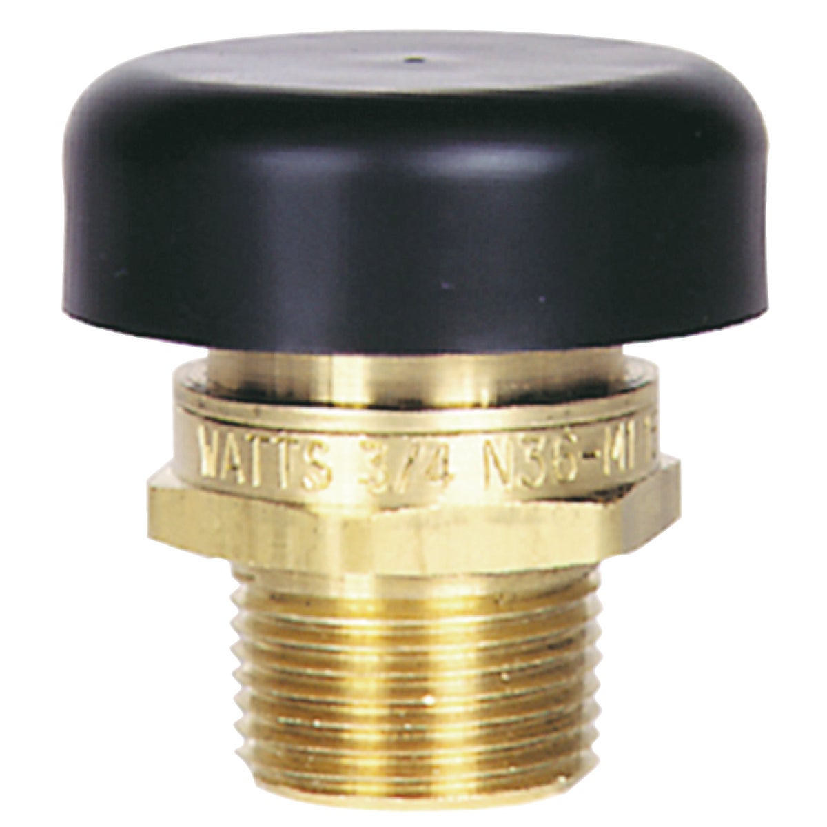 1/2WTRHTR VAC REL VALVE