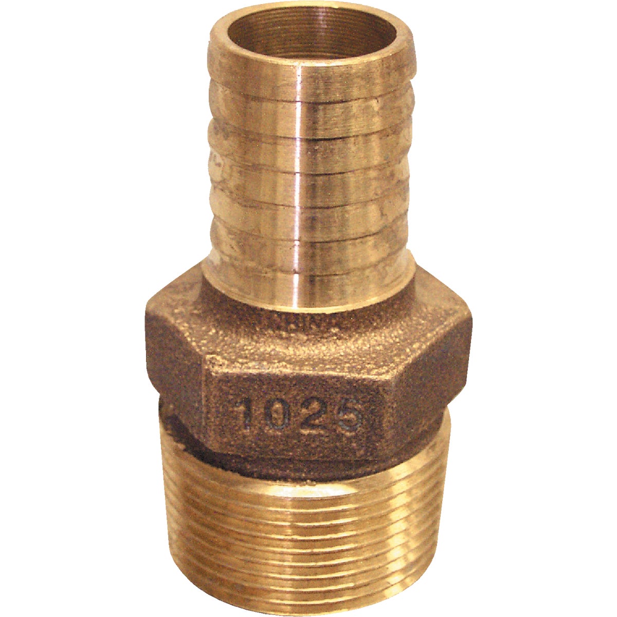 1-1/4"MIPX1"INSERT
