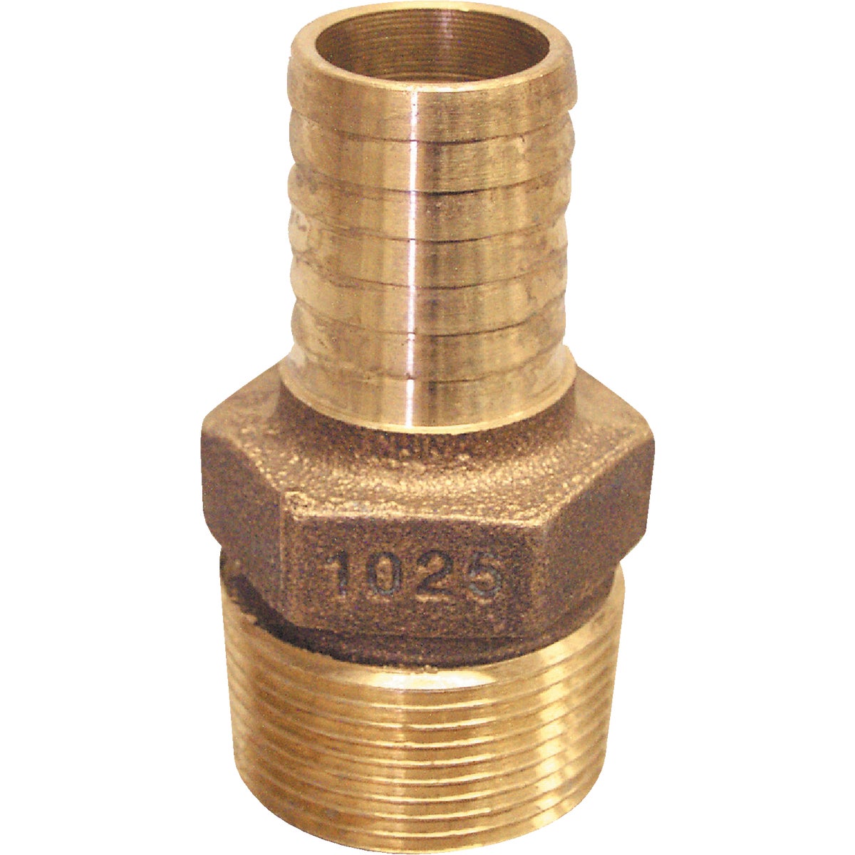 1"MIPX1-1/4"INSERT