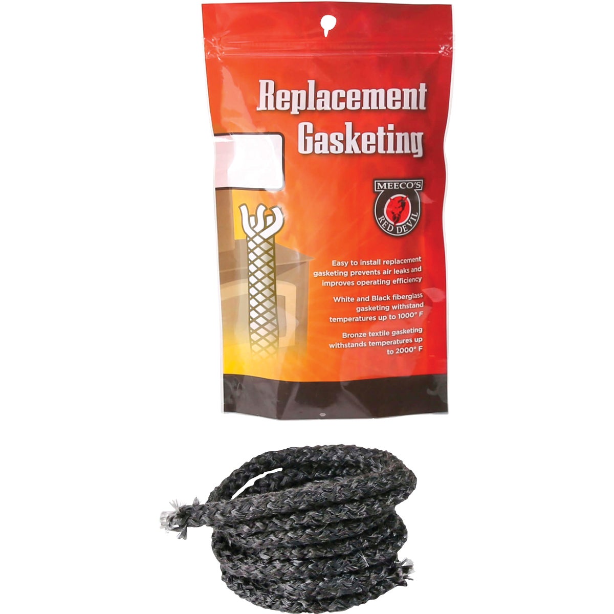 7/8"X6 GASKET ROPE