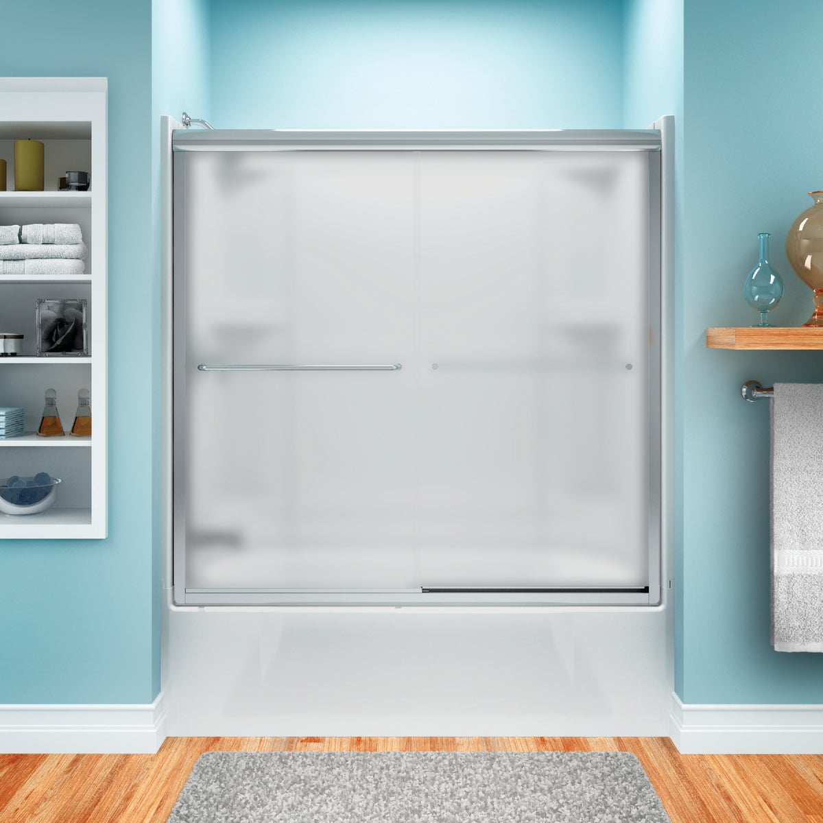 Bathtub Doors