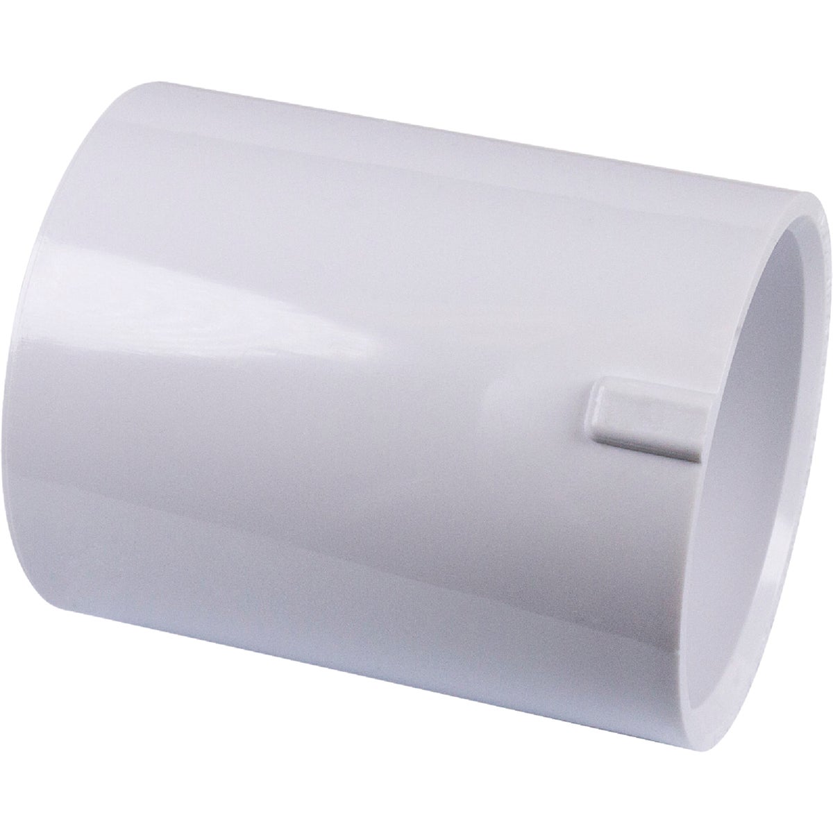 1-1/2" SCH40 PVC EXT CPG