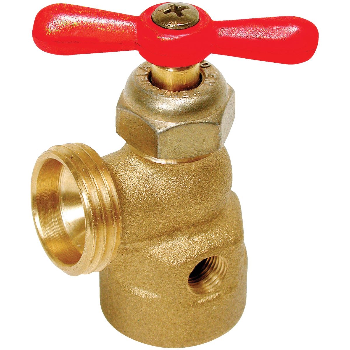 3/4FPT BRASS SILLCOCK