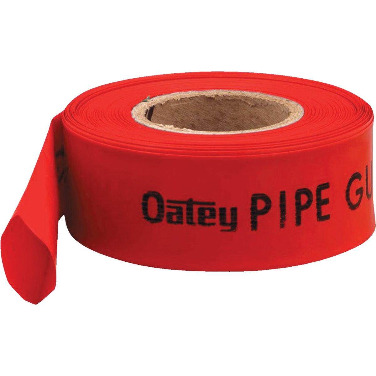 200 RED PIPE GUARD