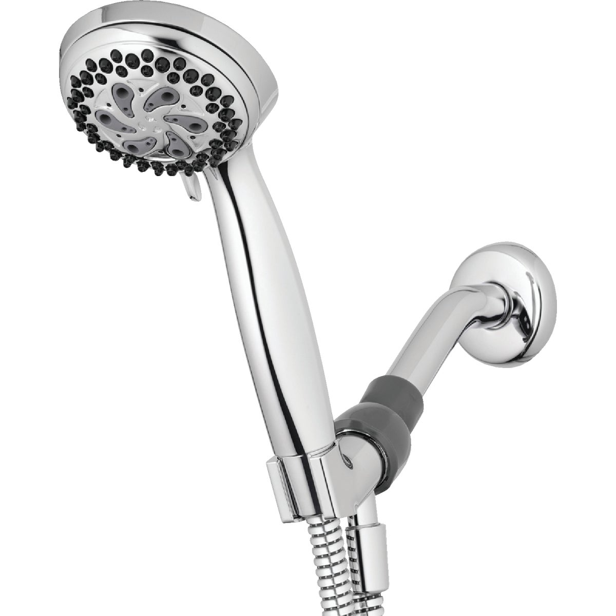 Waterpik EcoFlow 6-Spray Hand-Held Shower 401623