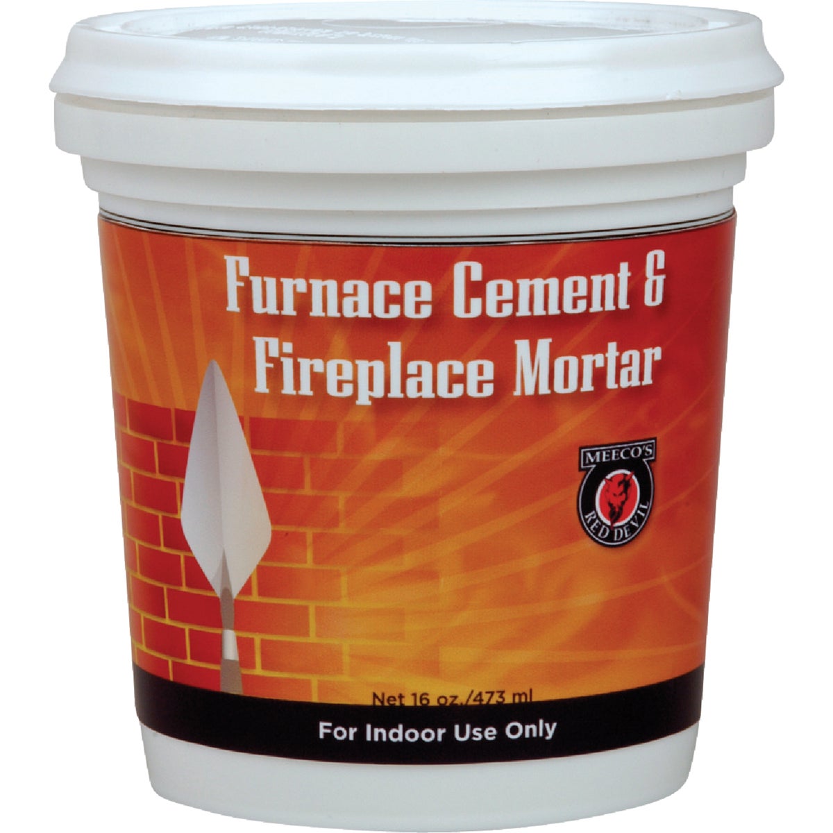 1/2PT FURNACE CEMENT