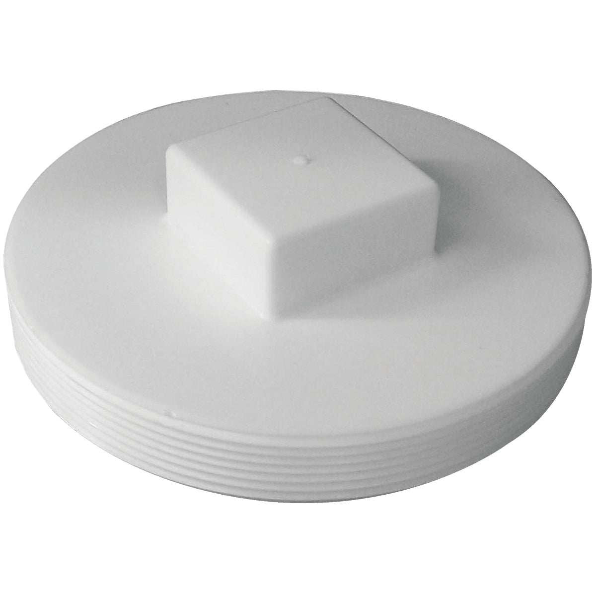 6" S&D PLUG