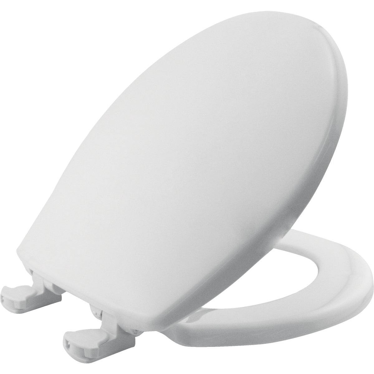 Mayfair Slow Close Plastic Toilet Seat 401760