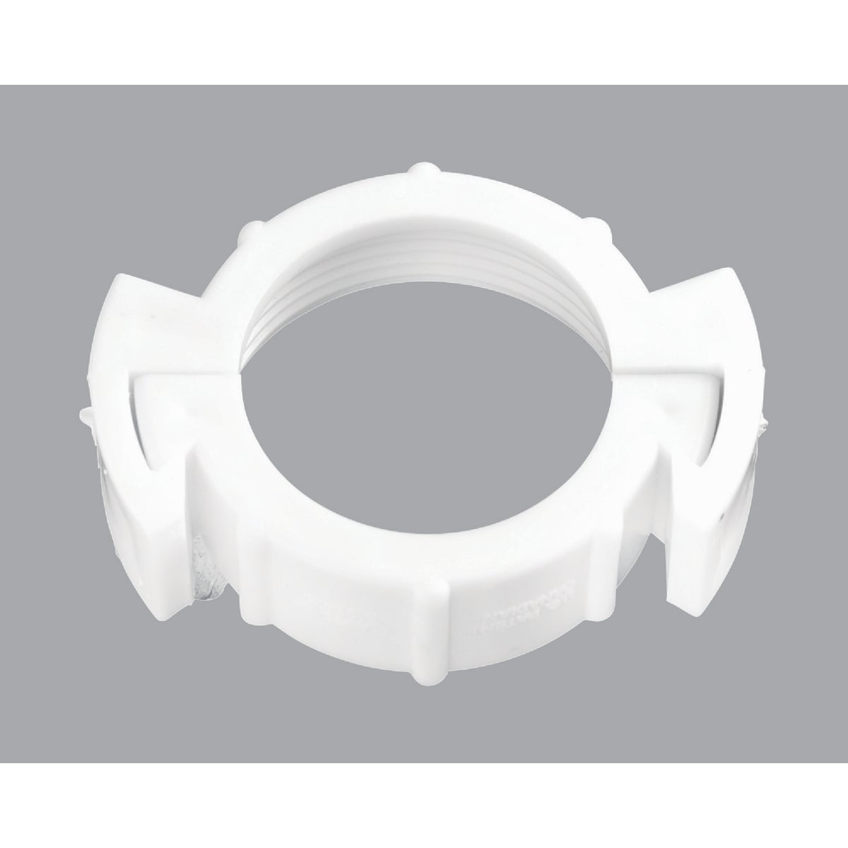 1-1/2" NUT & WASHER