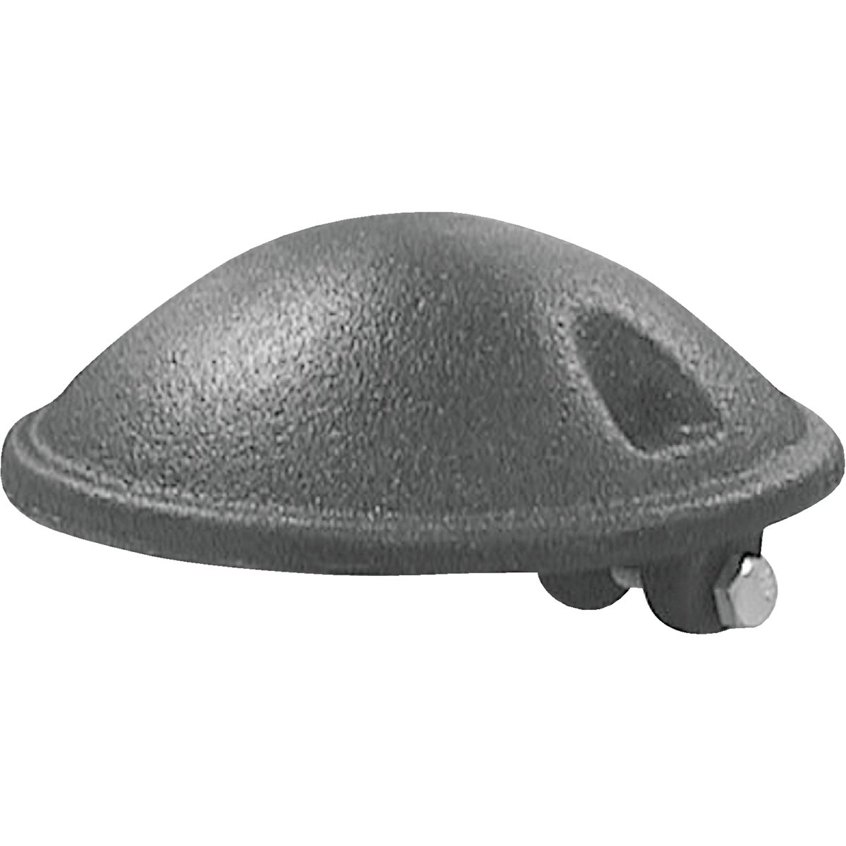3"X4" CAST IRON VENT CAP