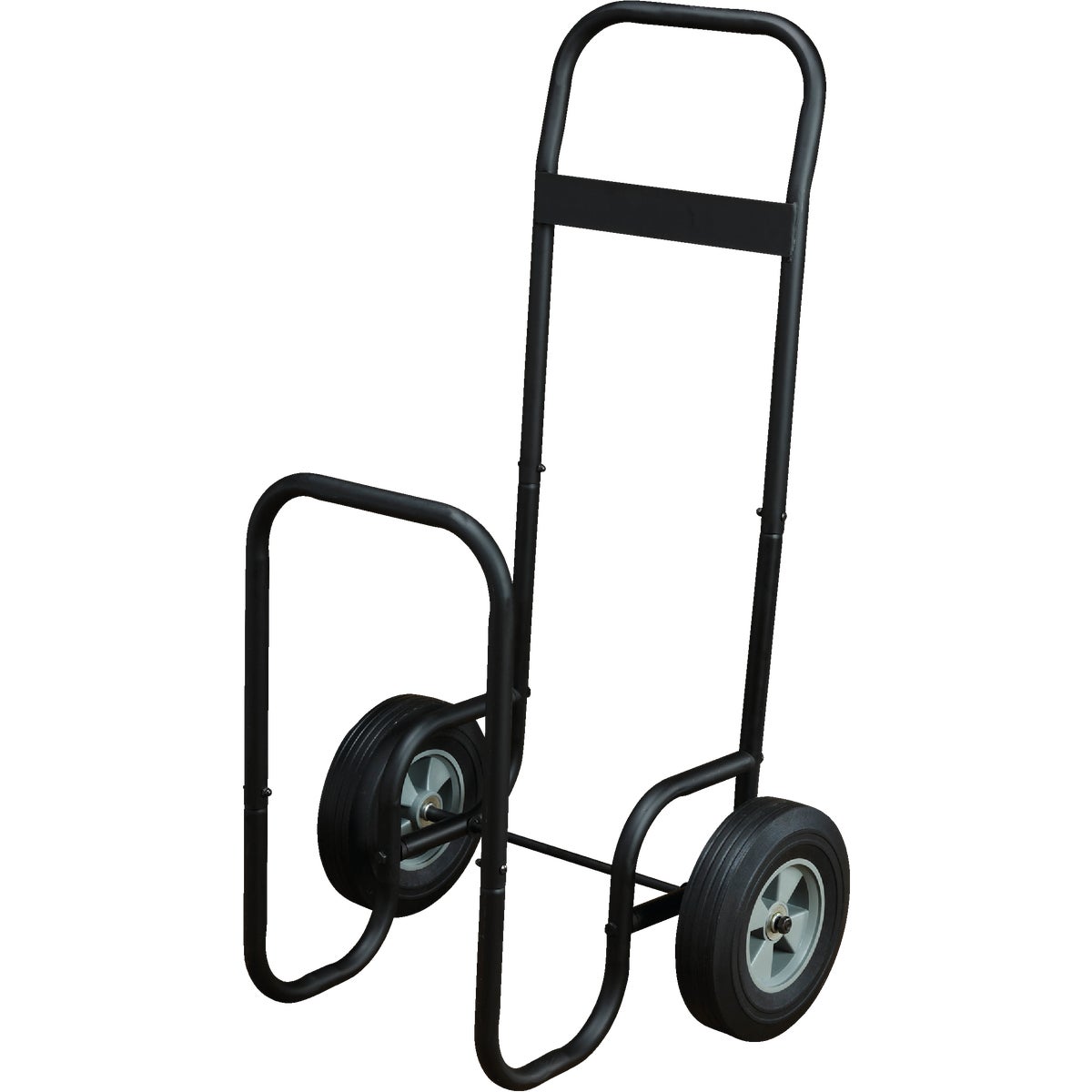Log Cart