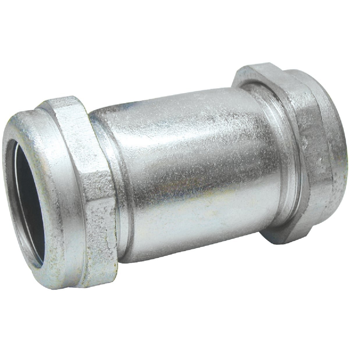 1 COMP GALV COUPLING