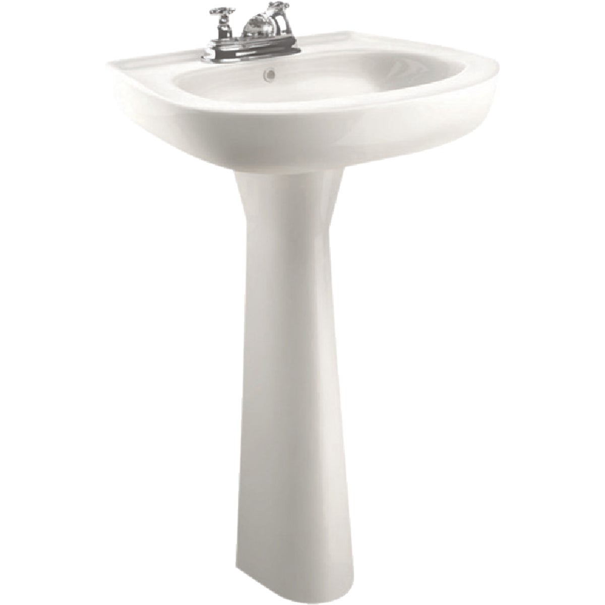 Cato Jazmin Pedestal Sink 403276