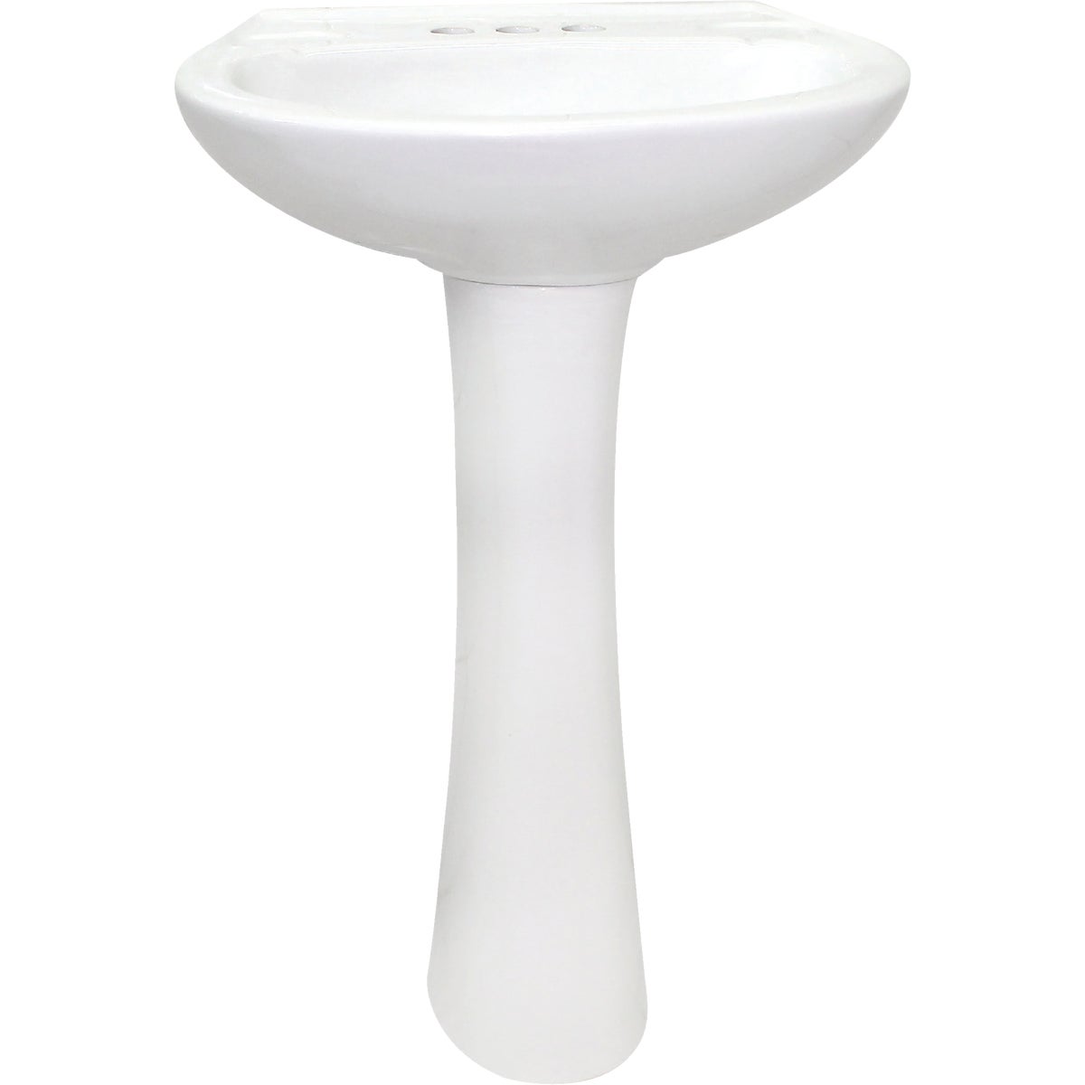 Cato Terra Pedestal Sink 403282