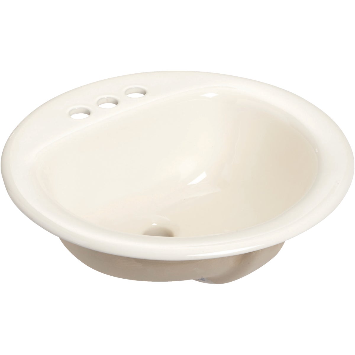 Drop-In Bathroom Sink 403303