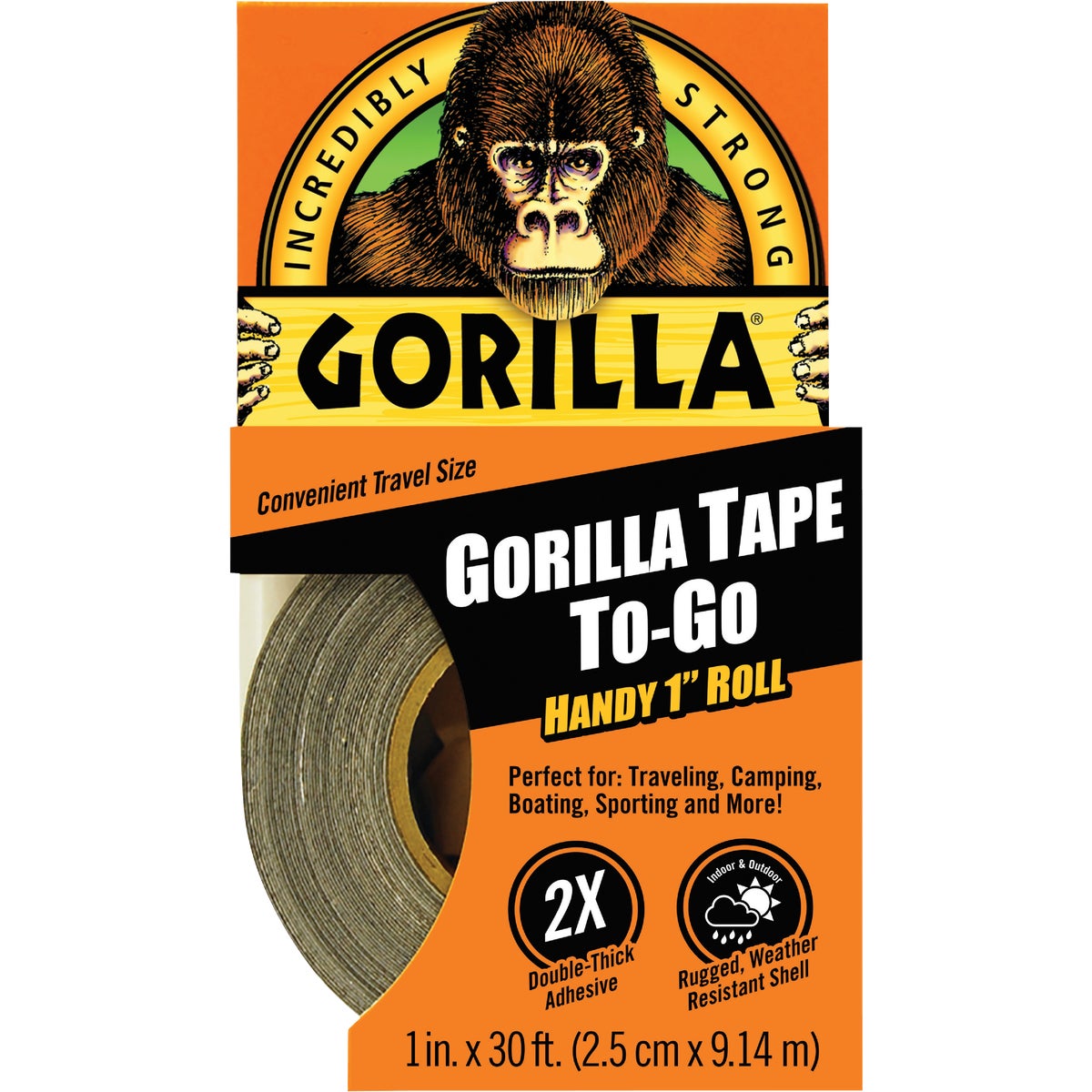 Gorilla Duct Tape 403324