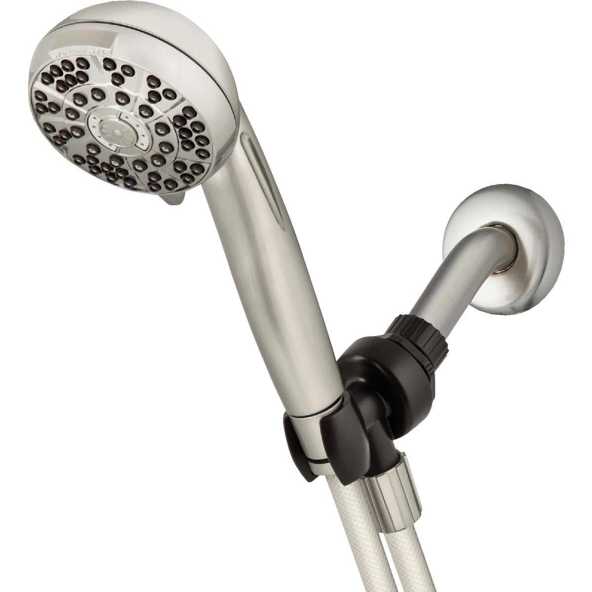 Waterpik PowerPulse 6-Spray Hand-Held Shower 403499