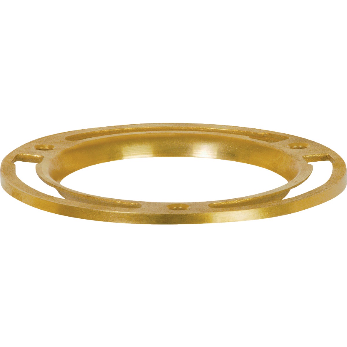 4" BRS CLOST FLANGE RING