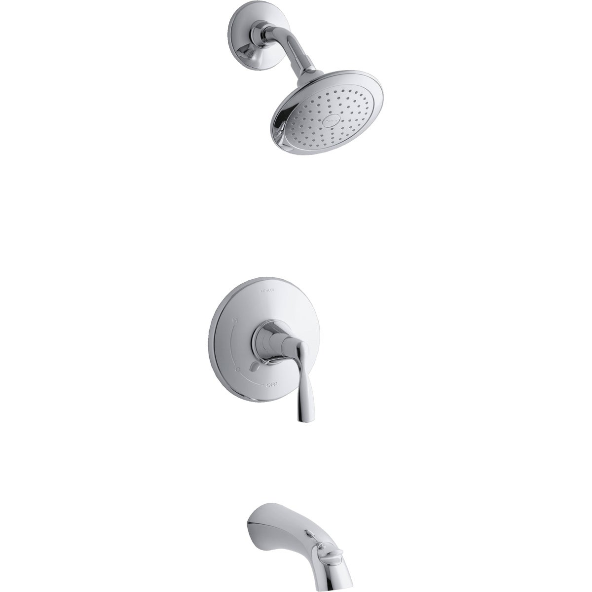 Kohler Mistos Tub/Shower Faucet 404273