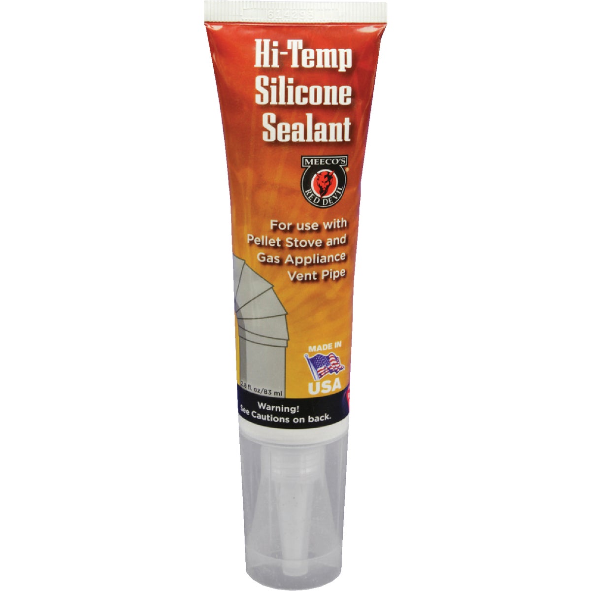 Hi-Temp Sealant