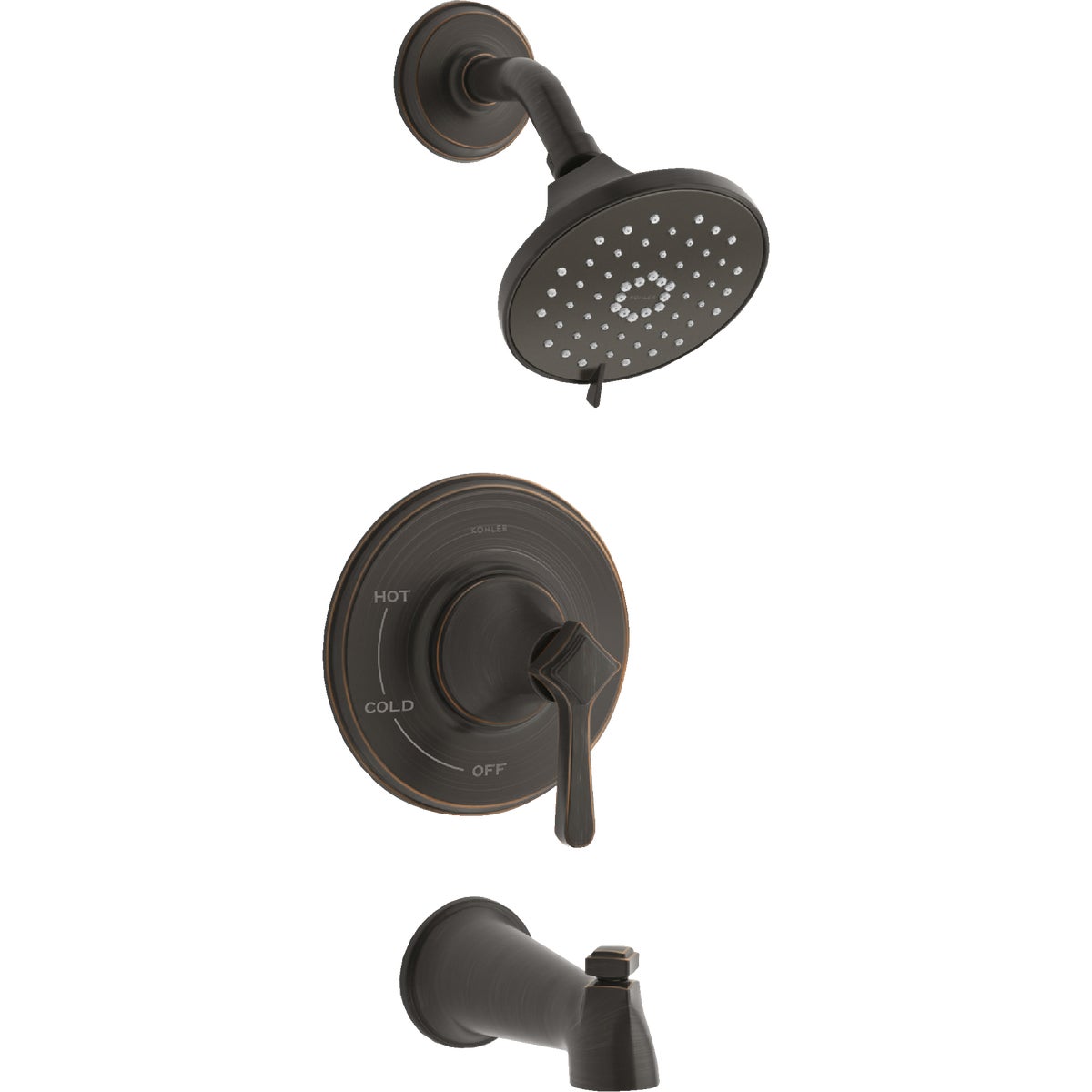 Kohler Georgeson Tub/Shower Faucet 404338