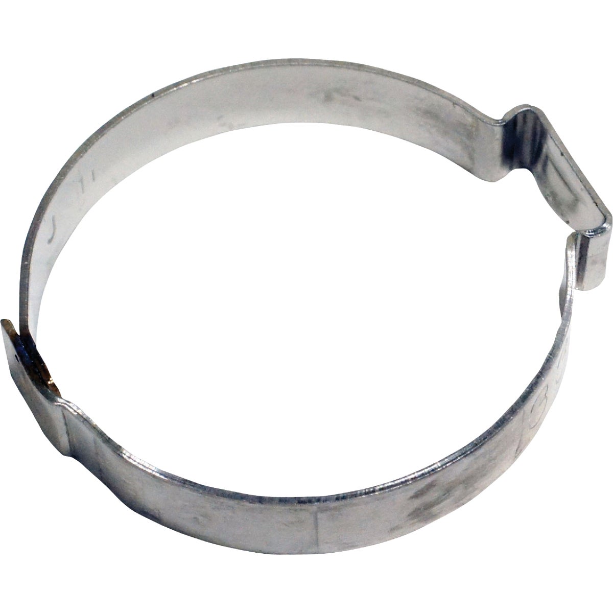 10PK 1/2" PE PINCH CLAMP