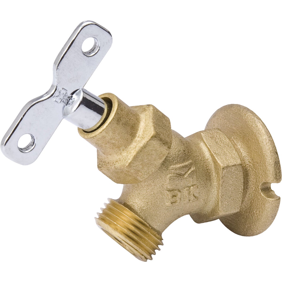 3/4" LOOSE KEY SILLCOCK