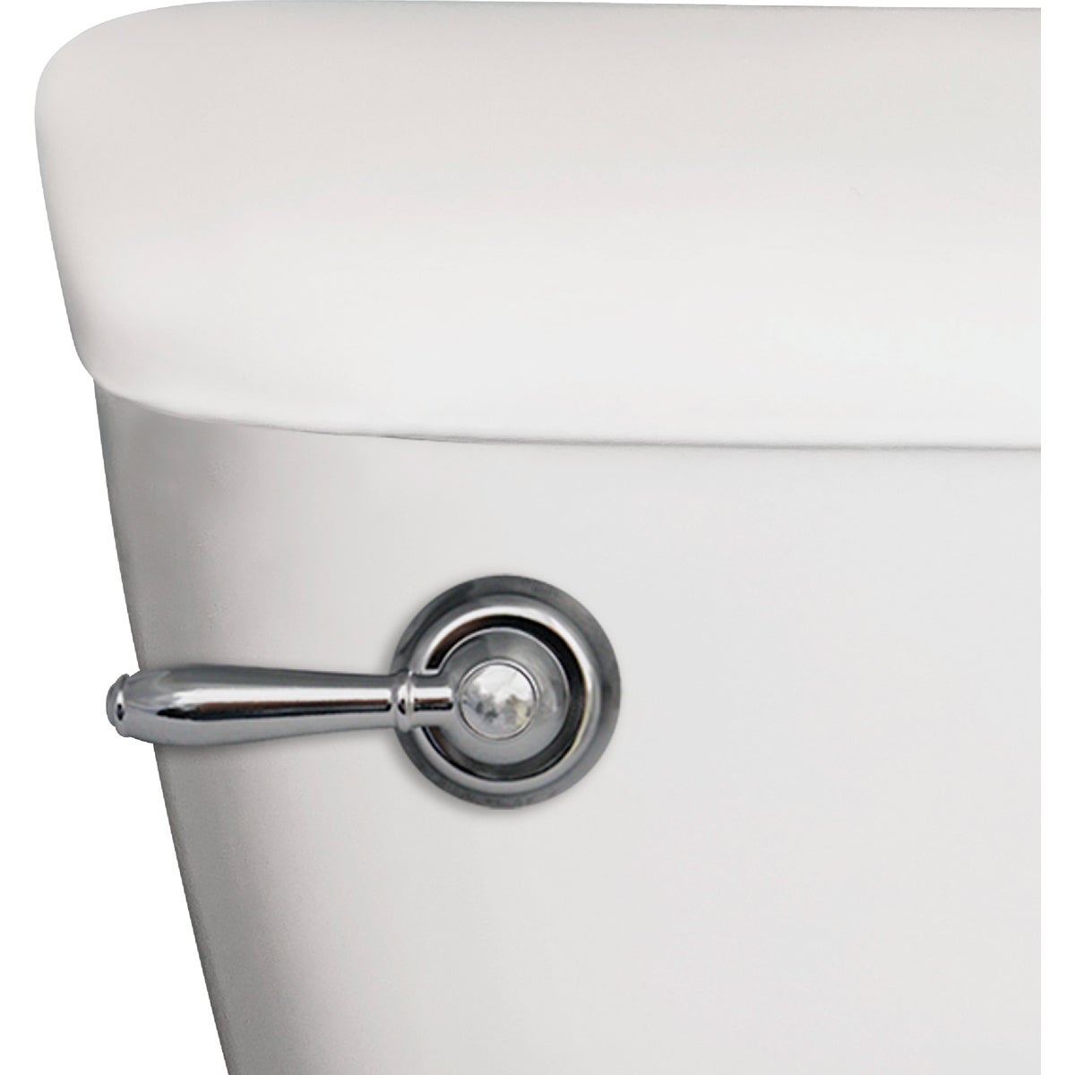 Korky StrongARM Tank Lever Faucet Style Handle 404420