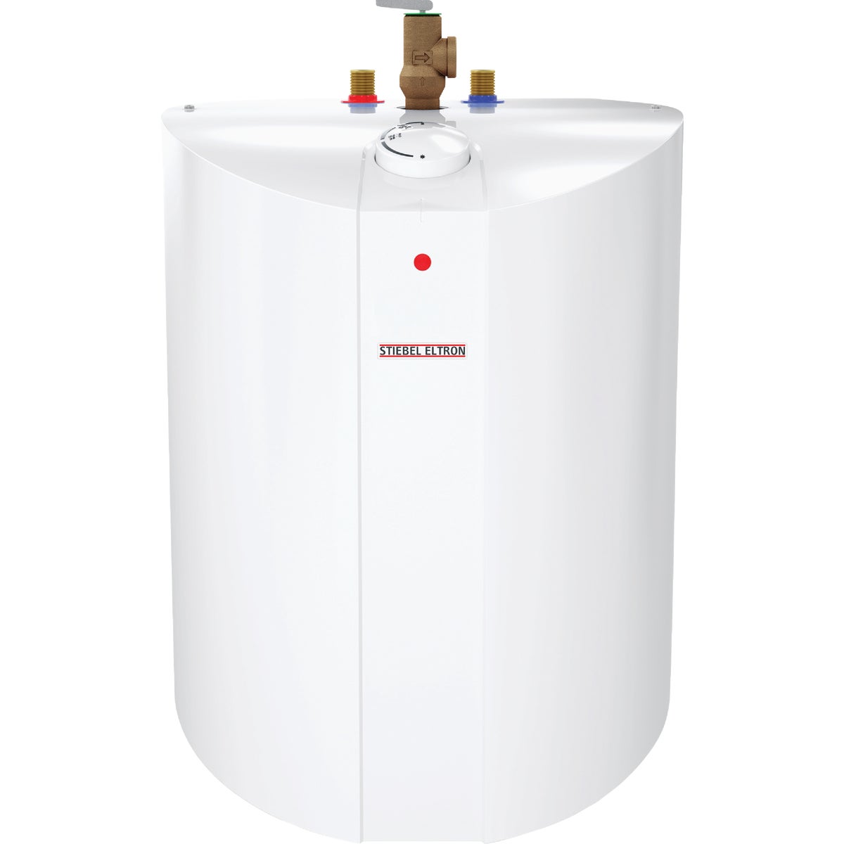 6 GALLON WATER HEATER