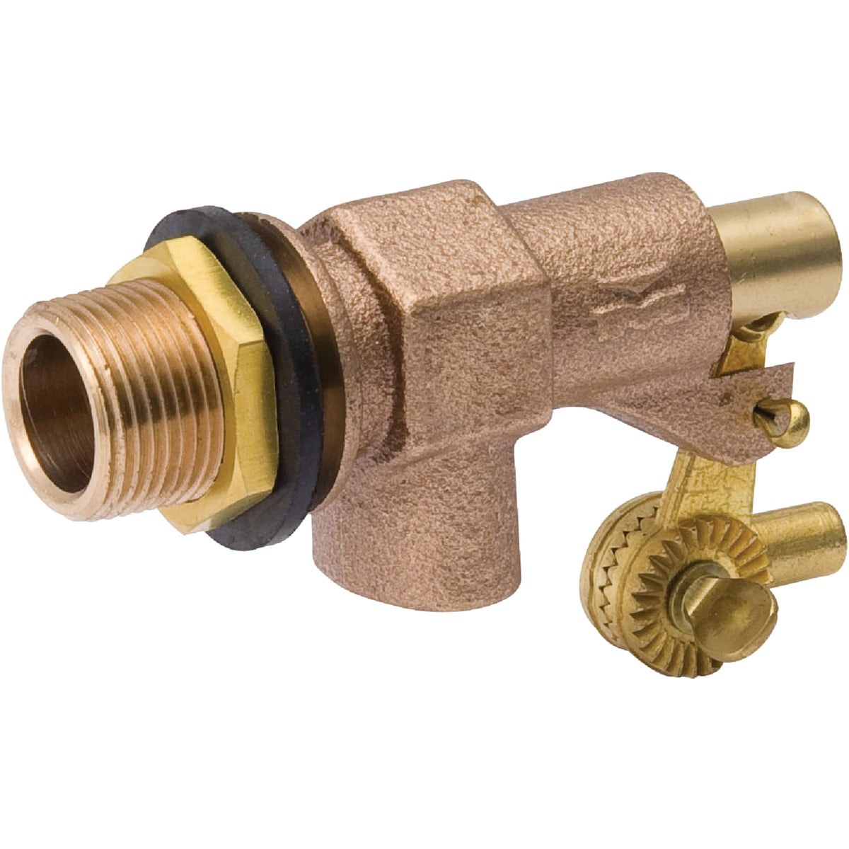 1" FLOAT VALVE